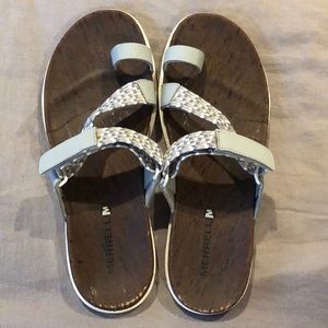 Merrell size 8 sandal